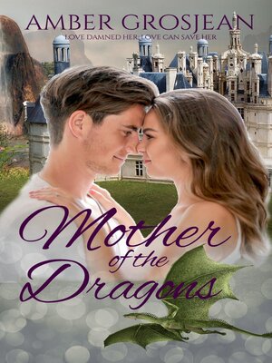 cover image of Mother of the Dragons
